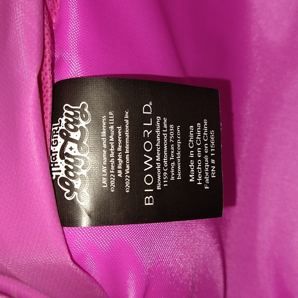 Backpack NWOT - Picture 5 of 5